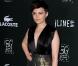 Ginnifer Goodwin lors de la soirée des Annual Costume Designer awards à Los Angeles le 22 février 2011