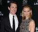 Claire Danes et son époux Hugh Dancy lors de la soirée des Annual Costume Designer awards à Los Angeles le 22 février 2011
