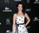 Kristin Davis lors de la soirée des Annual Costume Designer awards à Los Angeles le 22 février 2011