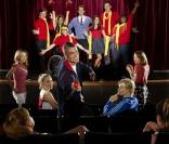 Le phénomène GLEE bientôt sur M6... mais surtout sur W9 !
