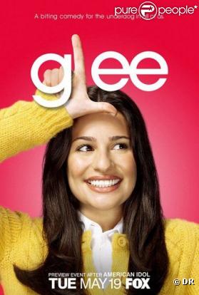 Le phénomène GLEE bientôt sur M6... mais surtout sur W9 !