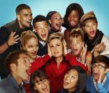 Le phénomène GLEE bientôt sur M6... mais surtout sur W9 !