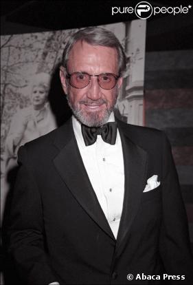 Roy Scheider