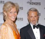 Roy Scheider et sa femme Brenda