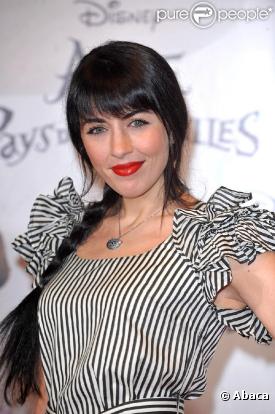 Nolwenn Leroy