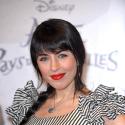 Nolwenn Leroy : Un authentique retour aux sources pour la jolie Bretonne...