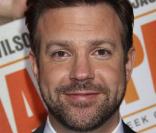Jason Sudeikis à l'occasion de l'avant-première de  Bon à tirer , au Cinerama Dome de Los Angeles, le 23 avril 2011.