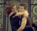 Une nouvelle vidéo promotionnelle pour les Oscars (qui se tiendront le 27 février 2011), dans laquelle Anne Hathaway et James Franco nous refont  Grease .