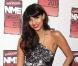NME Awards, le 23 février 2011 à Londres : Jameela Jamil 