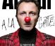 Arthur, Cauet, Dechavanne... Quand les rois de la télé brûlent les planches !