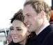 Le prince William et Kate : Première sortie officielle pour les futurs époux !