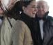Kate Middleton sur l'île d'Anglesey, le jeudi 24 février 2011.