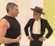 Jean-Marie Bigard s'essaie Paso Doble...