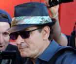 Charlie Sheen