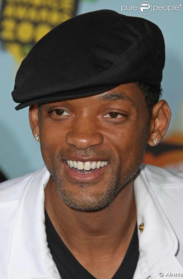 Will Smith s'est positionné pour l'adaptation de Bienvenue chez les Ch'tis