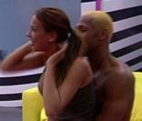 Julie et Senna de Secret Story 4