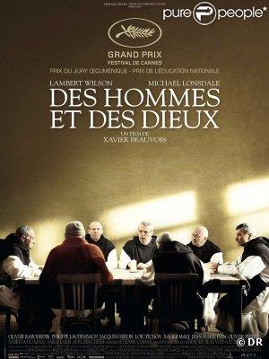 Le film Des hommes et des dieux de Xavier Beauvois 