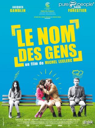 Le film Le Nom des gens 