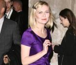 Kirsten Dunst à une soirée Bulgari à Beverly Hills, le 13 janvier 2011.