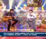 Nouvelle Star