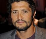 Bixente Lizarazu, consultant et ancien footballeur sur TF1