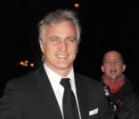 David Ginola, danseur émérite de l'émission Danse avec les Stars sur TF1