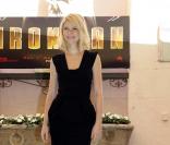 Gwyneth Paltrow à Rome