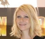 Gwyneth Paltrow à Rome