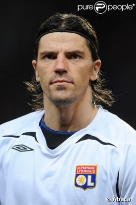 Grégory Coupet
