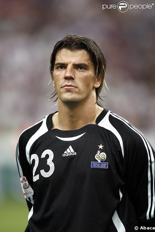 Grégory Coupet