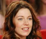 Isabelle Boulay, Paris, le 20 septembre 2004 