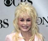 Dolly Parton, à New York, le 7 juin 2009 