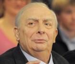Claude Chabrol 