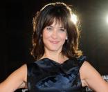Sophie Marceau entamera le tournage de  Un bonheur n'arrive jamais seul  en mai 2011. 