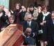 Mort d'Annie Girardot : Son dernier voyage, sous les applaudissements...