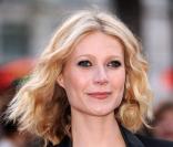 Gwyneth Paltrow à la première londonienne d'Iron Man, le 24/04/08