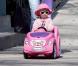 Rebecca Gayheart et sa petite Billie Beatrice (4 mars à Los Angeles)