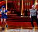 Pokora et Katrina sur un jive de Presley (prime 4 - samedi 5 mars 2011)