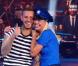 Pokora et Katrina ont eu un 10/10 ! (prime 4 - samedi 5 mars 2011)