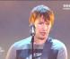 James Blunt sur le plateau de DALS (prime 4 - samedi 5 mars 2011)