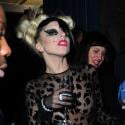 Lady Gaga inspire un glacier qui vient de créer le parfum 