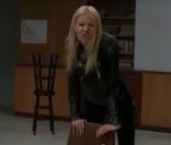 Gwyneth paltrow de retour dans Glee