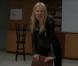 Gwyneth paltrow de retour dans Glee