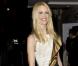 Claudia Schiffer pour les British Fashion Awards à Londres en décembre 2010.