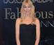 Lors de la 62ème cérémonie du festival de Cannes, Claudia Schiffer se présente à la soirée "Dolce Gabbana Fabulous".