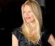 Claudia Schiffer, élégante à Londres pour la soirée "Vogue Fantastic Fashion n°1 Marylebone".