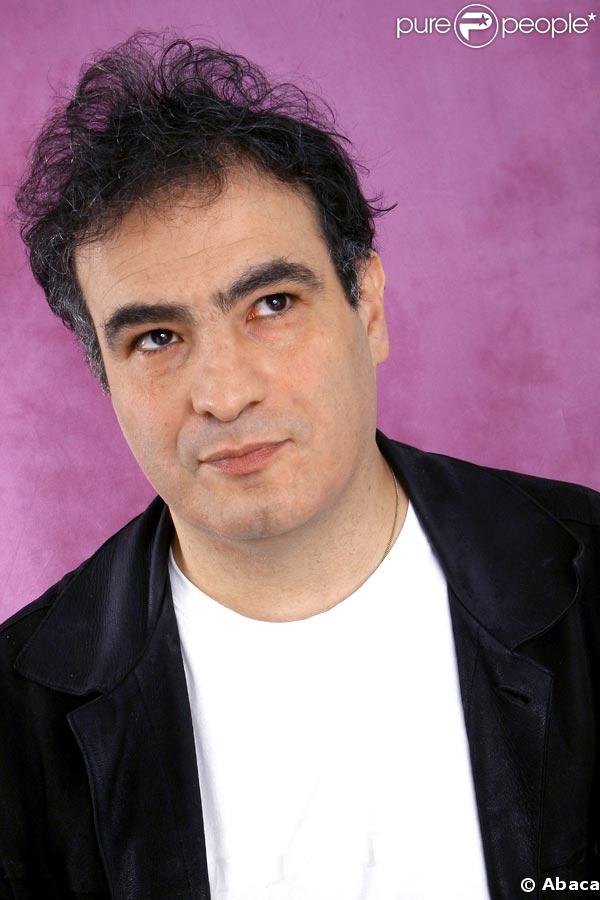 Raphael Mezrahi