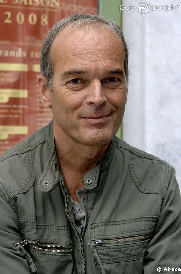 Laurent Baffie