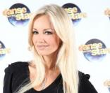 Adriana Karembeu dans Danse avec les stars