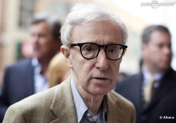 Woody Allen tournera son prochain film à Rome, en Italie, dès l'été 2011.